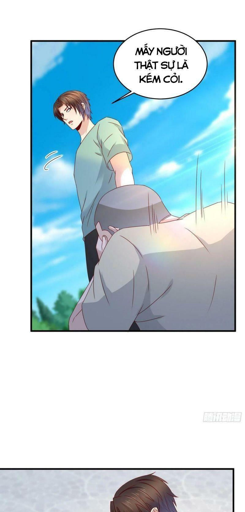 vua đầu tư mạnh nhất chapter 37 13