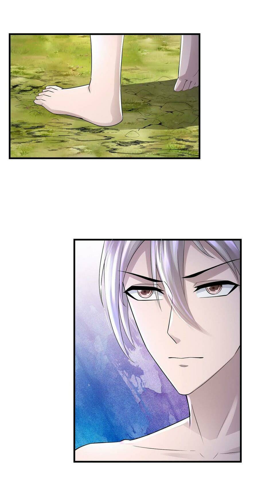 pháp sư truyền kì chapter 15 26