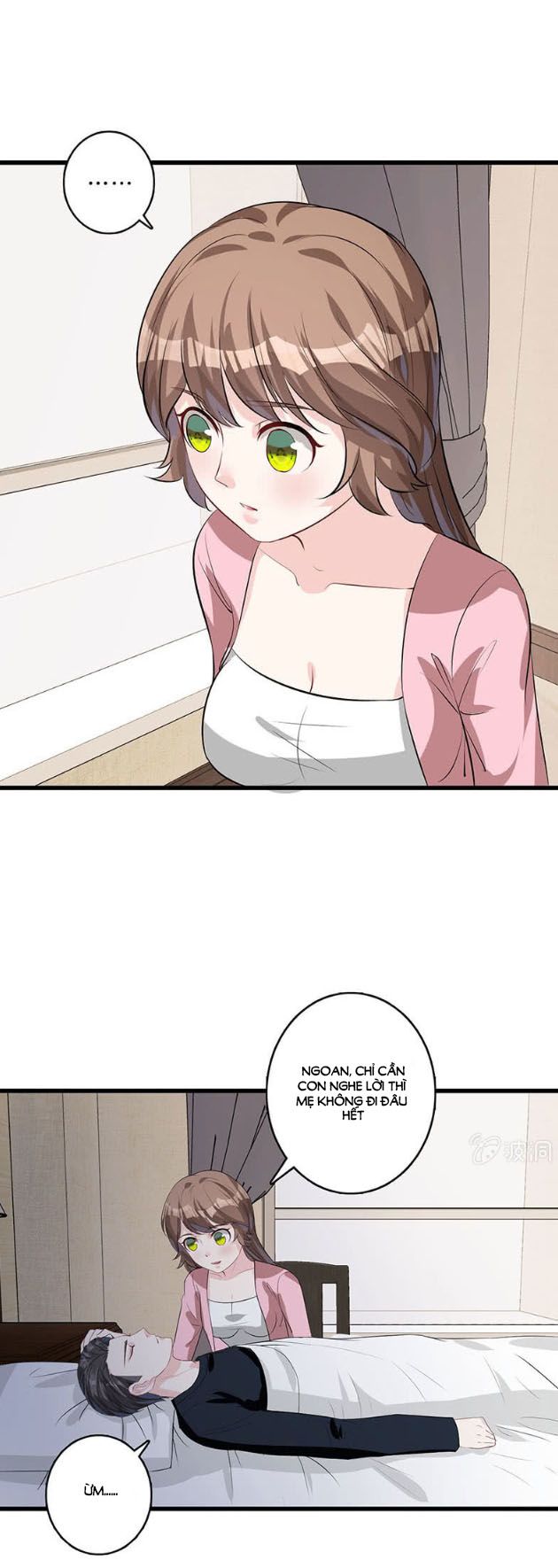 tân nương thế thân chapter 27 6