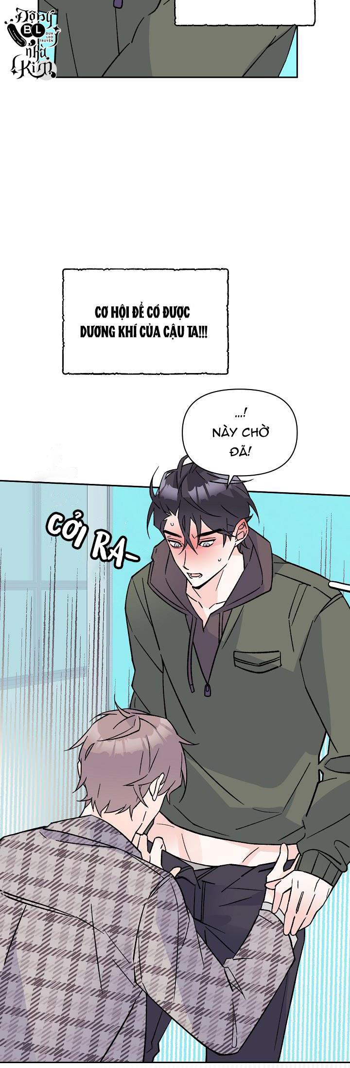 bảo vệ trinh tiết chapter 5 29