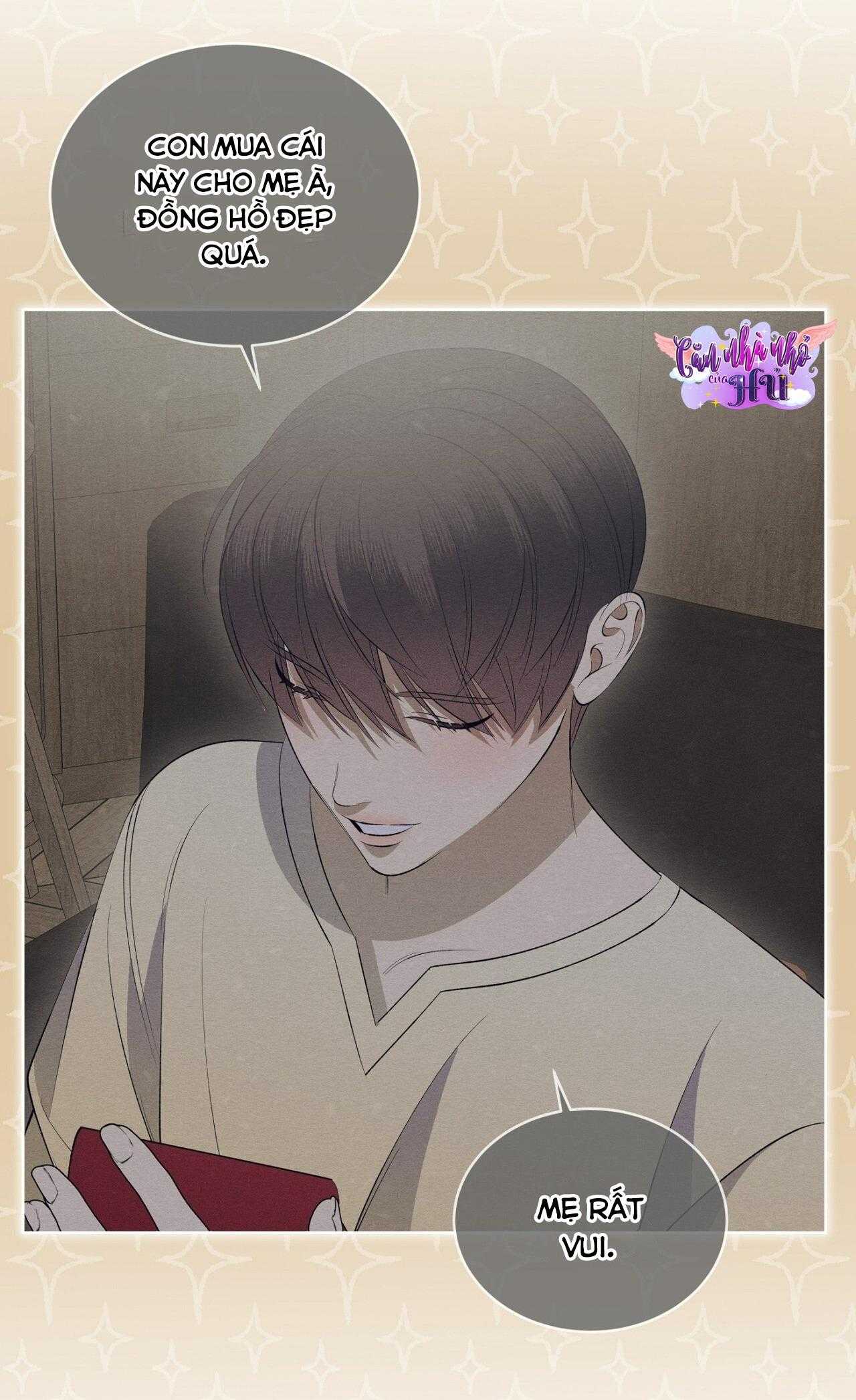 đêm săn ở london chapter 69 41