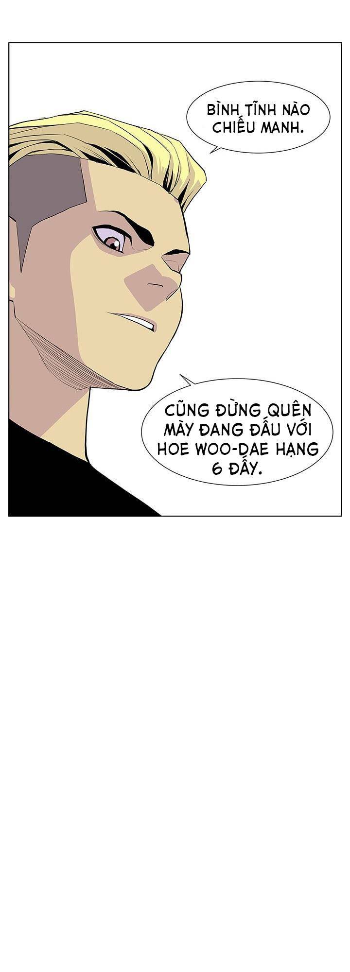 cuộc chiến băng đảng chapter 40 26