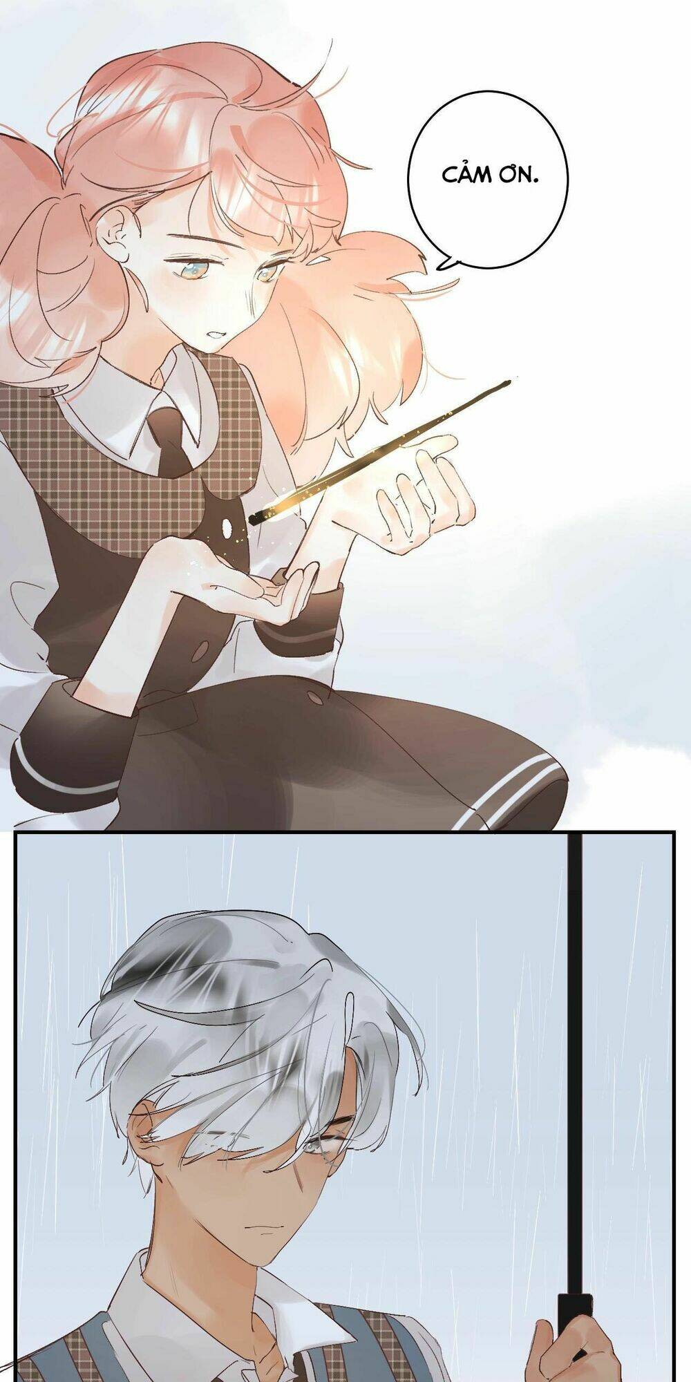 phù thủy hạng bét chapter 13 47