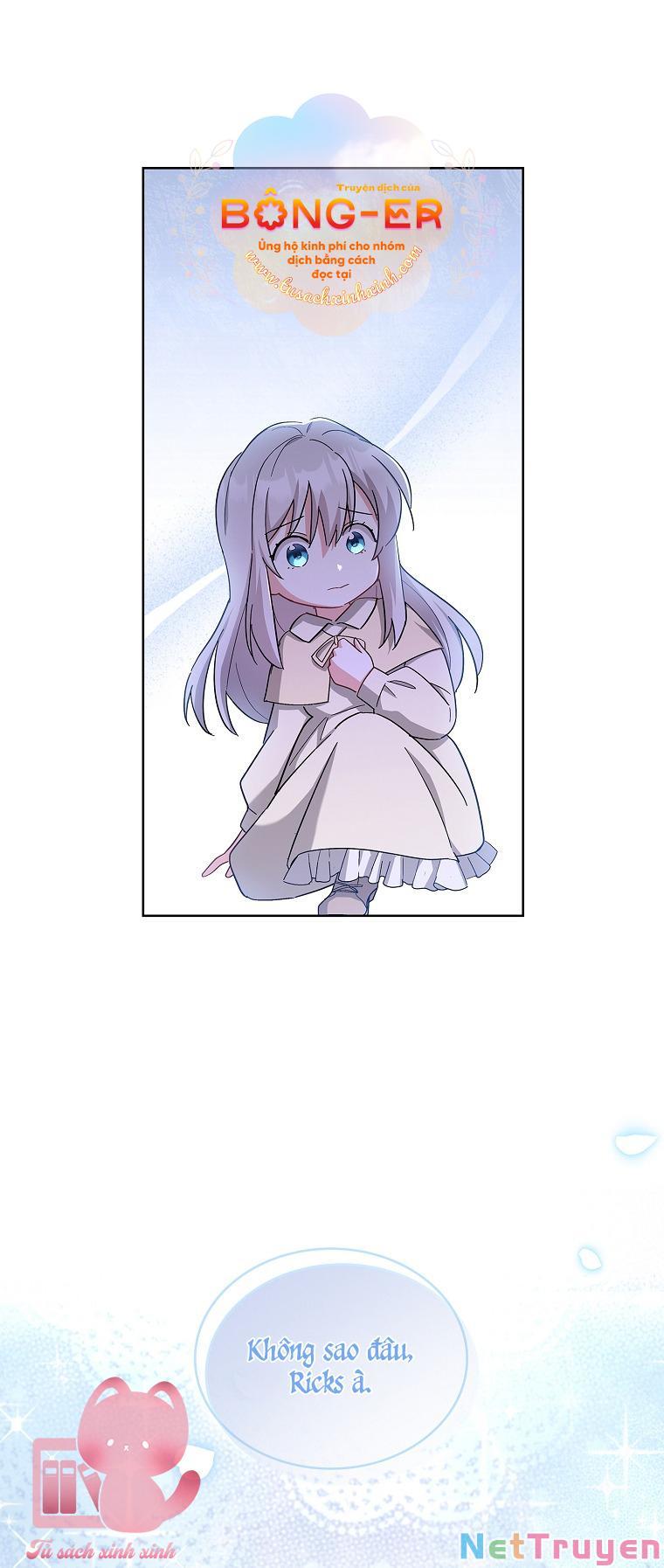 từ trúc mã hóa thành ông xã chapter 3 15