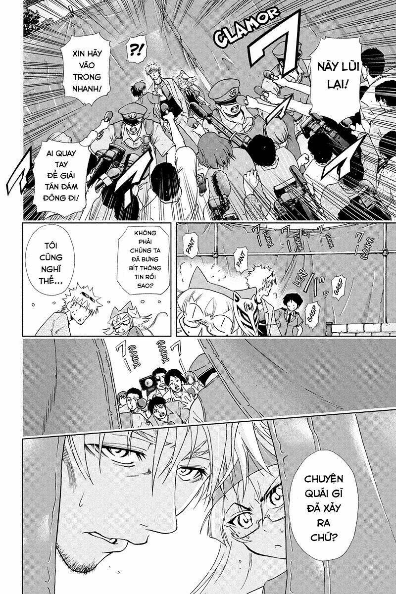 tokku hakkenshi chapter 41 9