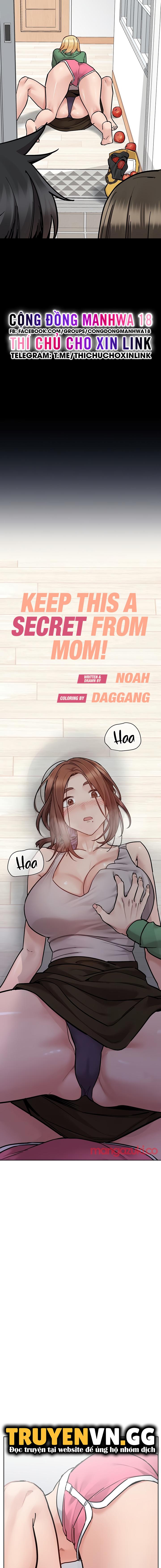 người dì khiêu gợi chapter 92 4