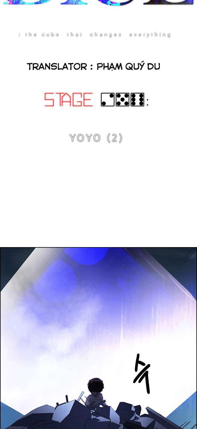 trò chơi số mệnh chapter 256 13