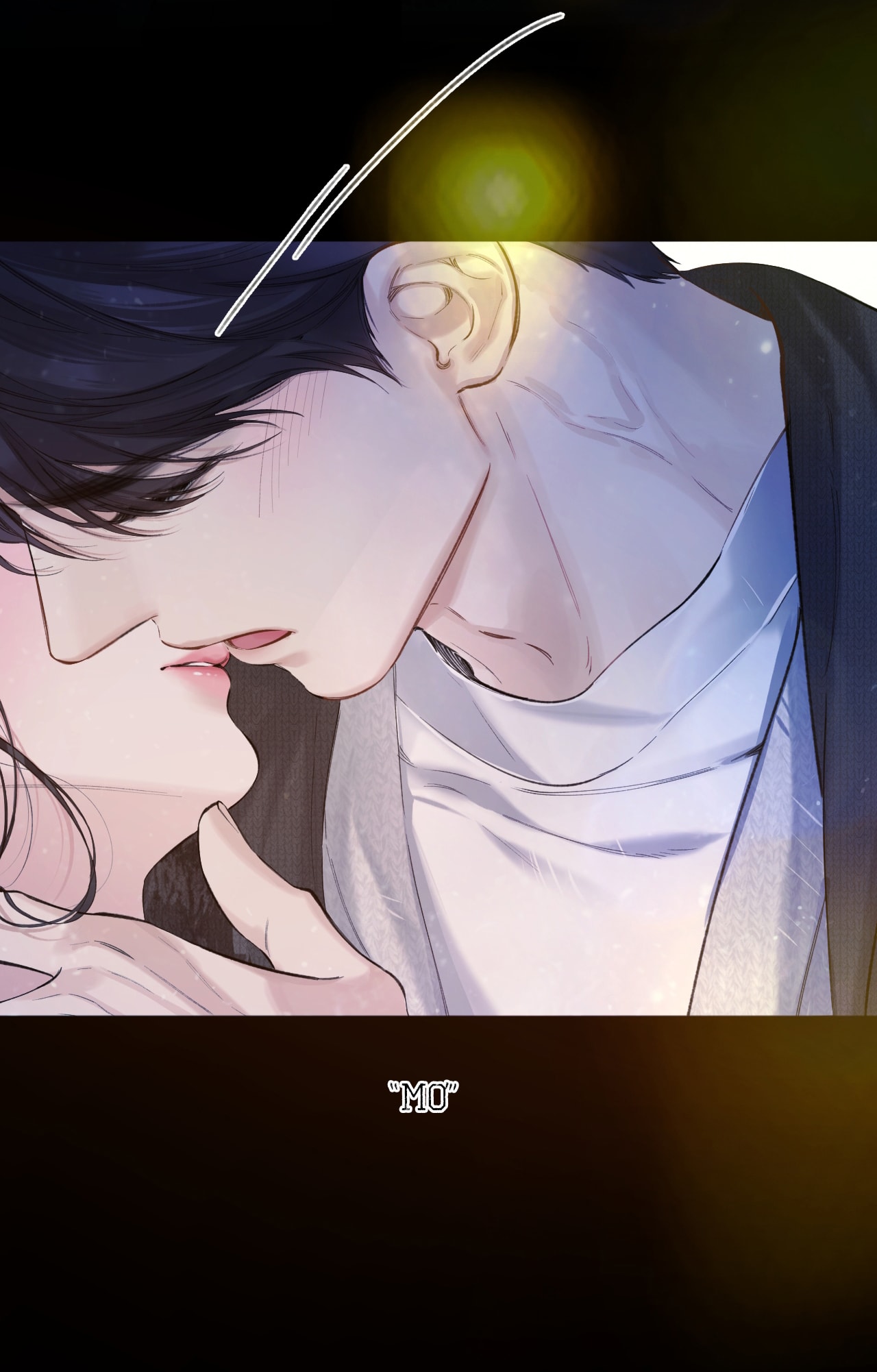 Trêu Nhầm chapter 48.2 33