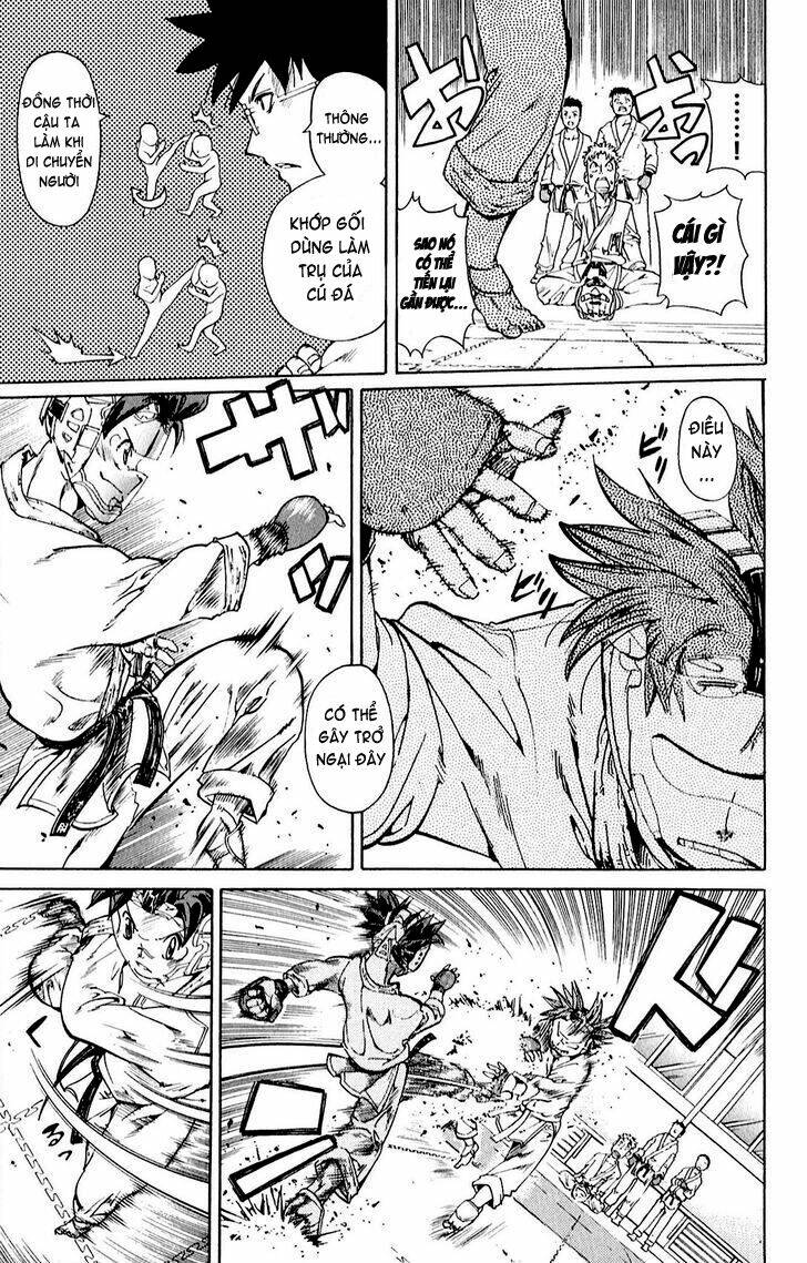 hanza sky chapter 15 16