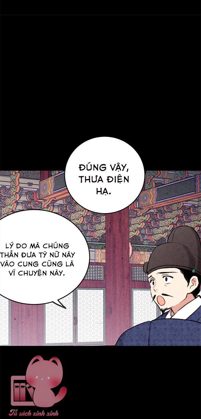 lệnh cấm hôn chapter 8 42