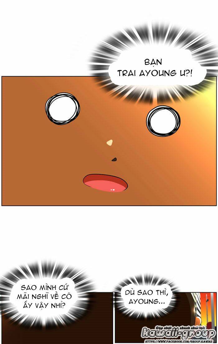 lớp học của những học sinh đặc biệt chapter 11 24