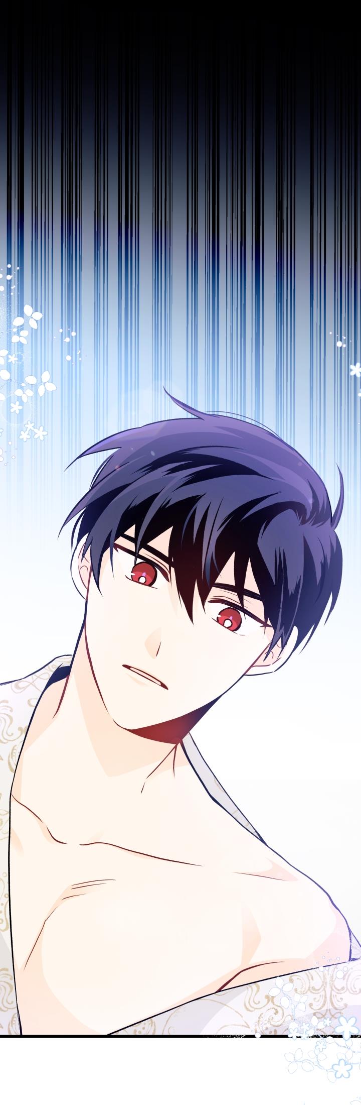 mối liên kết giữa báo đen và bé thỏ chapter 25 9