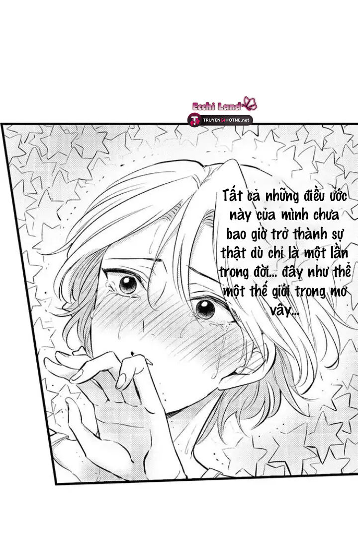 Incubus Tama chapter 3.1 - Trang 6