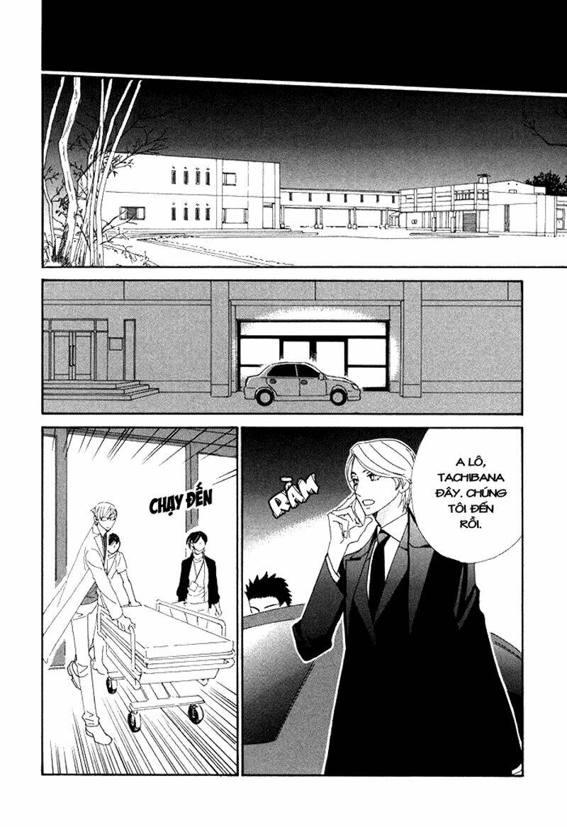 kigurumi planet chapter 8 18