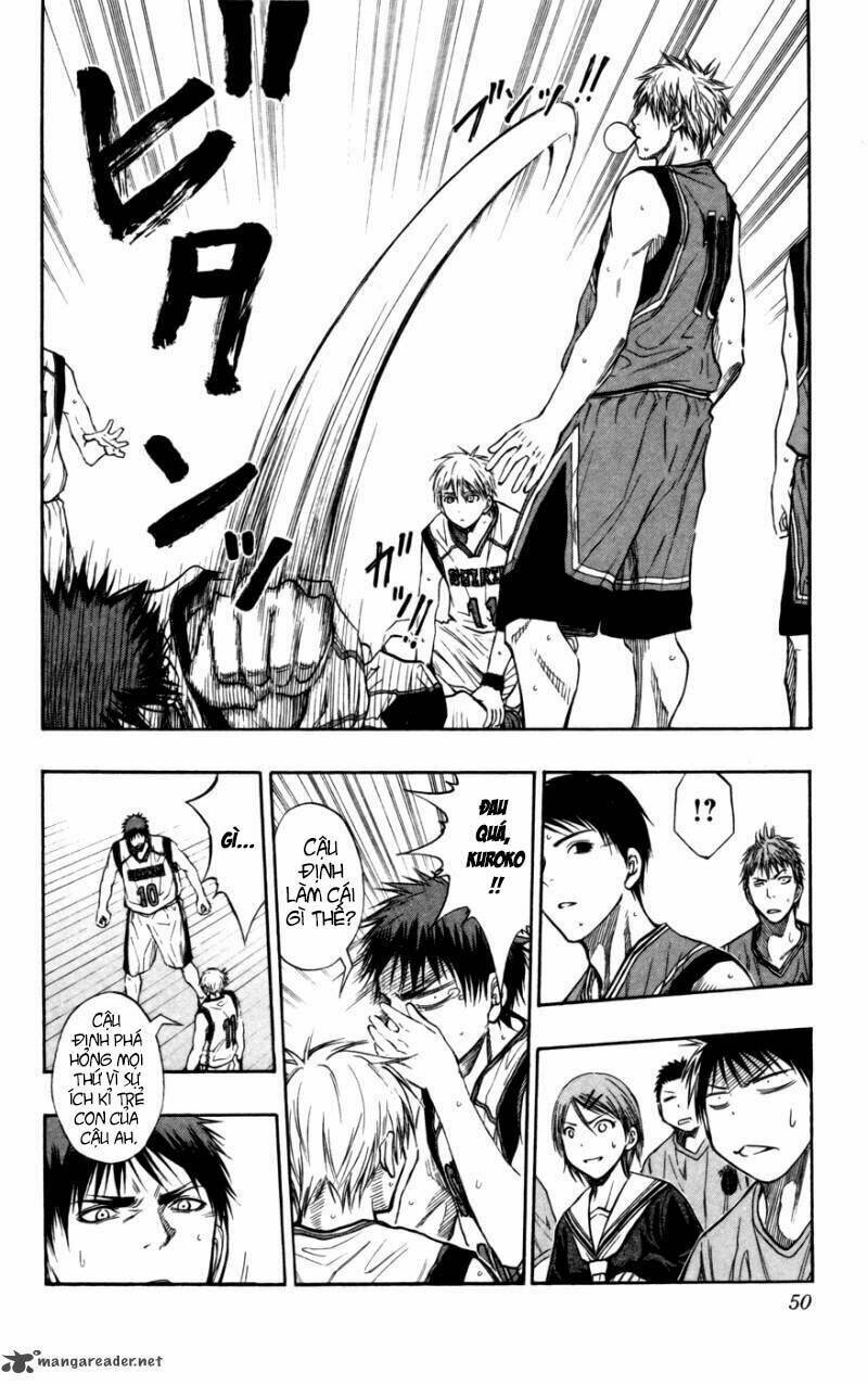 vua bóng rổ kuroko chapter 102 6