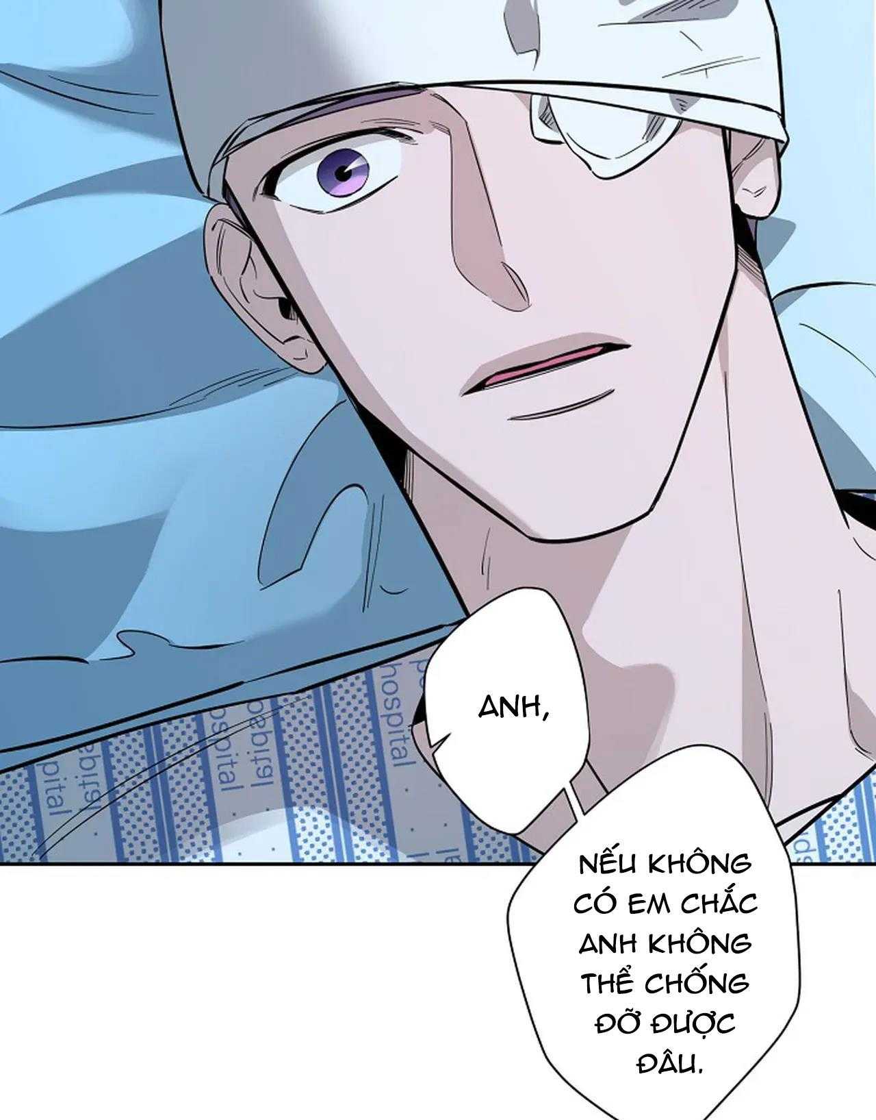 đêm dịu dàng chapter 71 23