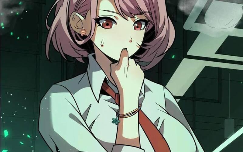 nhìn thấy thanh máu, ta xử tội thần linh chapter 103 19