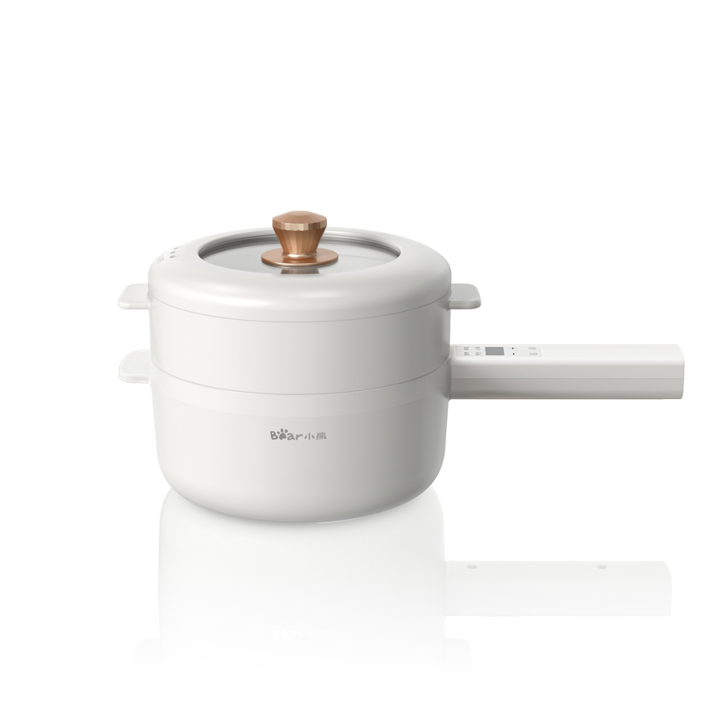 Nồi điện đa năng Bear DRG-P16K5 - Hàng chính hãng