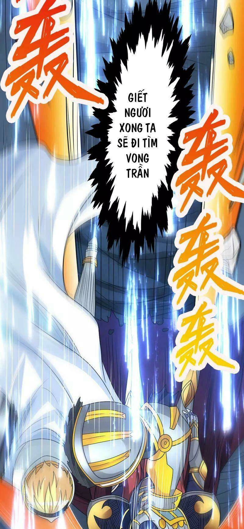 kiếm vũ chapter 144 30