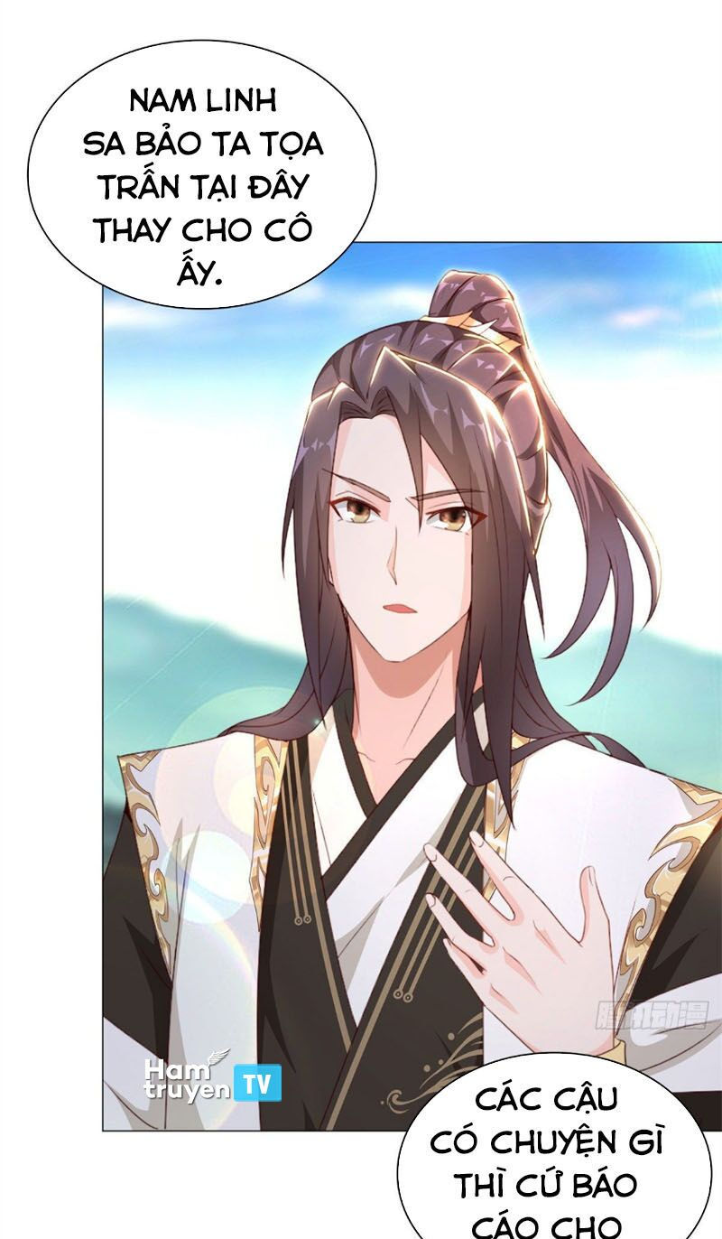 người nuôi rồng chapter 32 19