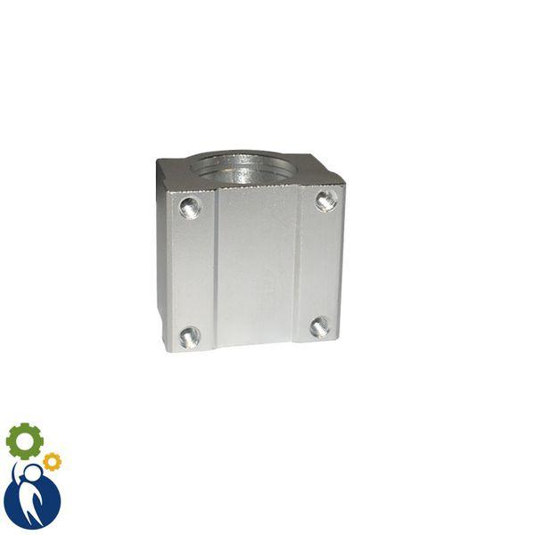 Vỏ Hộp Trống SCS16 Lỗ 28mm