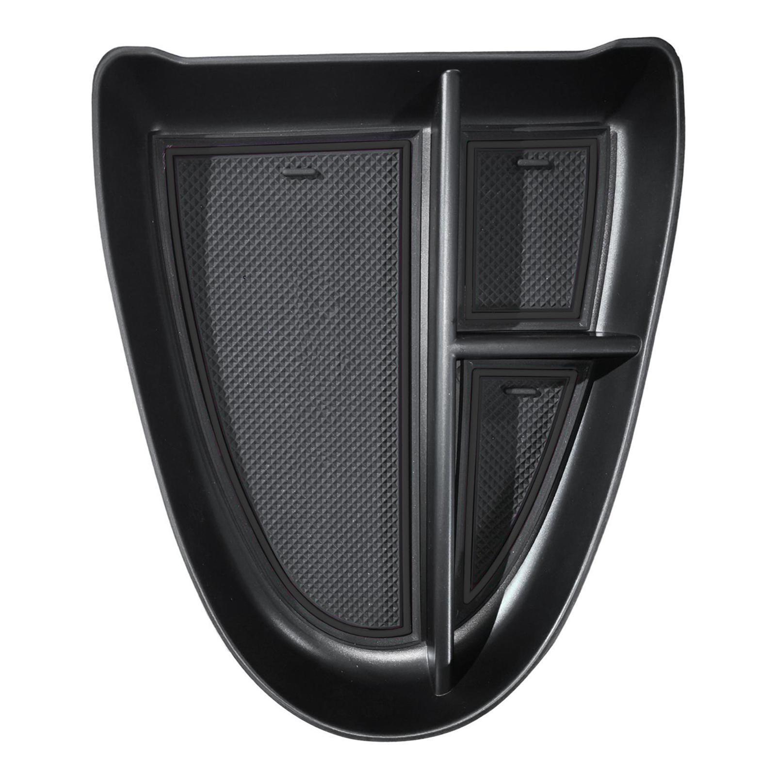 Vehicle Armrest Storage Box Atto 3 Durable for Byd Yuan Plus 2022