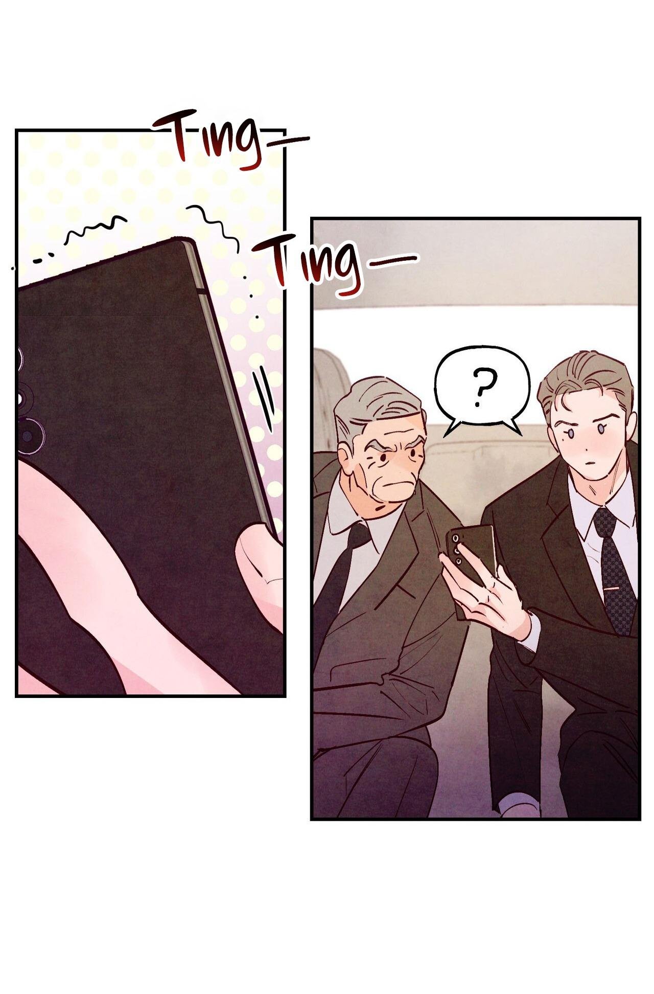 say tình [bl] chapter 85 30