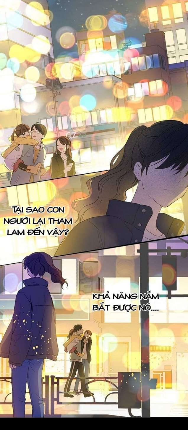 bỗng một ngày nọ tôi trở thành nàng công chúa chapter 52 13