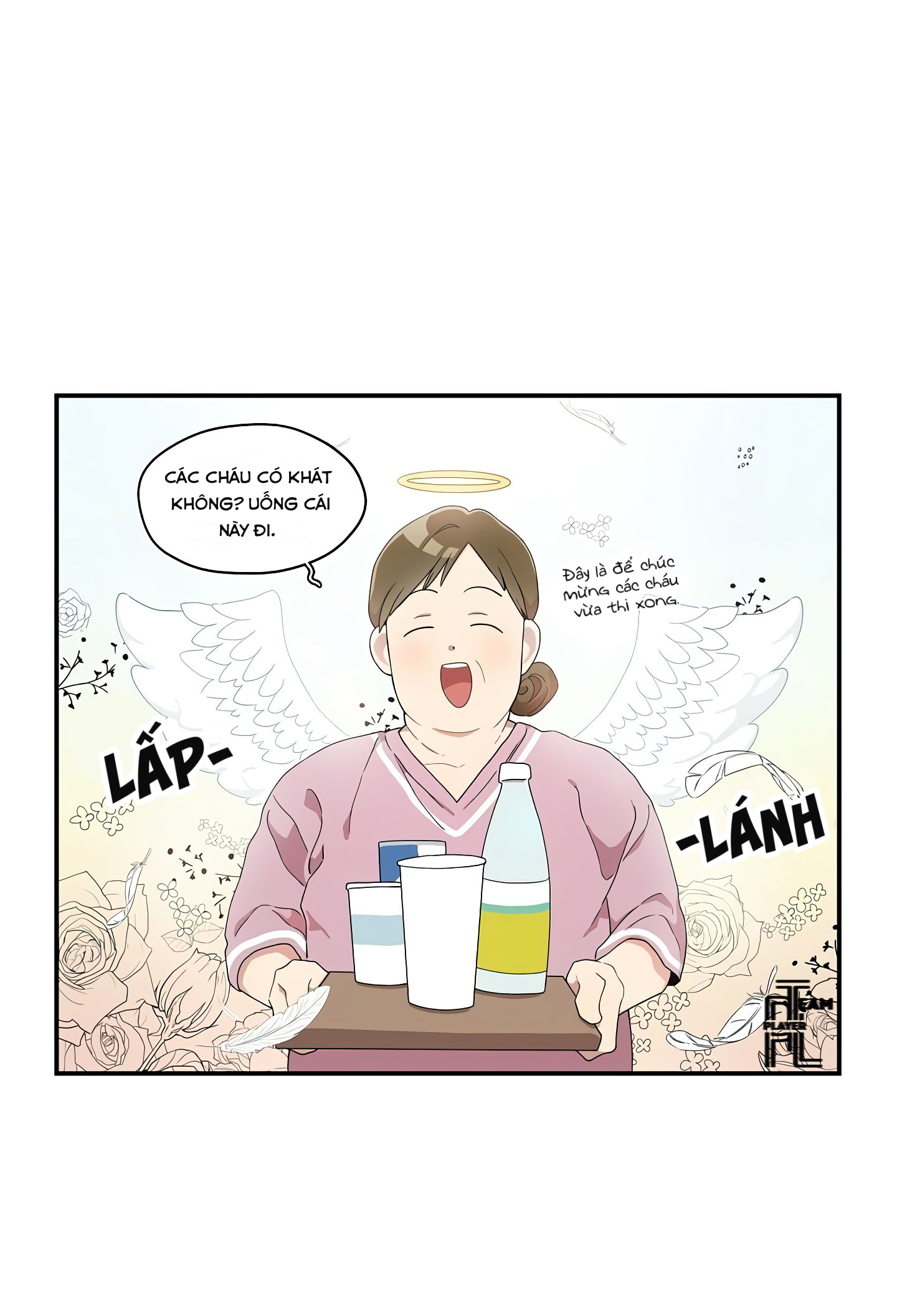 thanh xuân lầm lỡ chapter 22 4