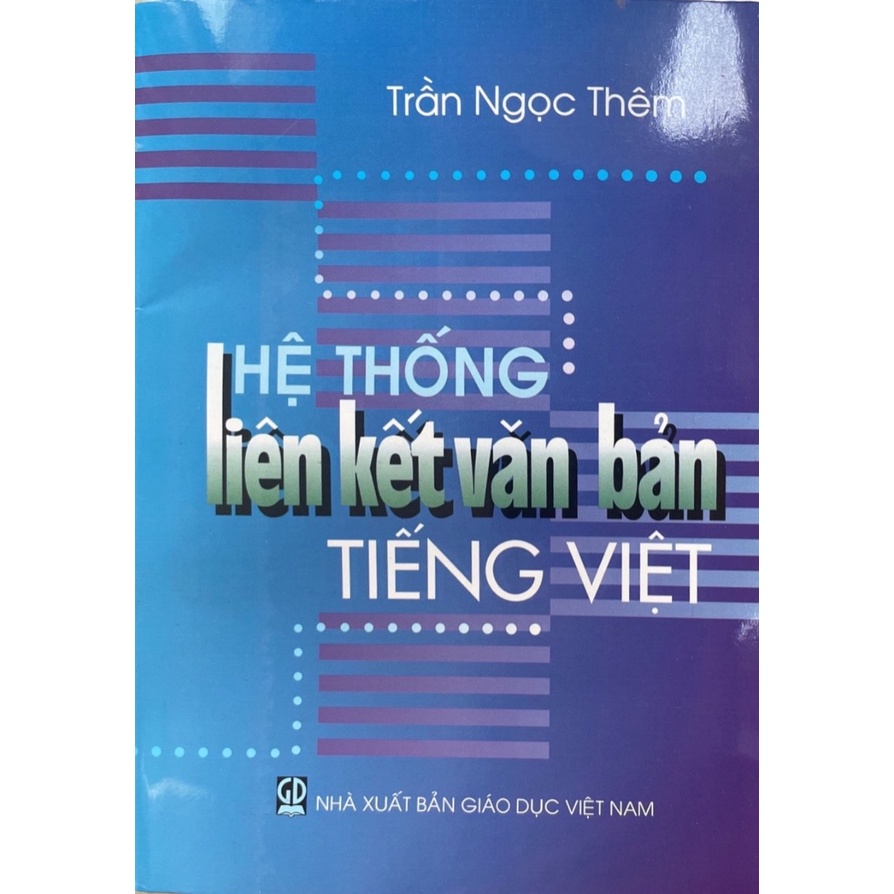 Hệ Thống Liên Kết Văn Bản Tiếng Việt