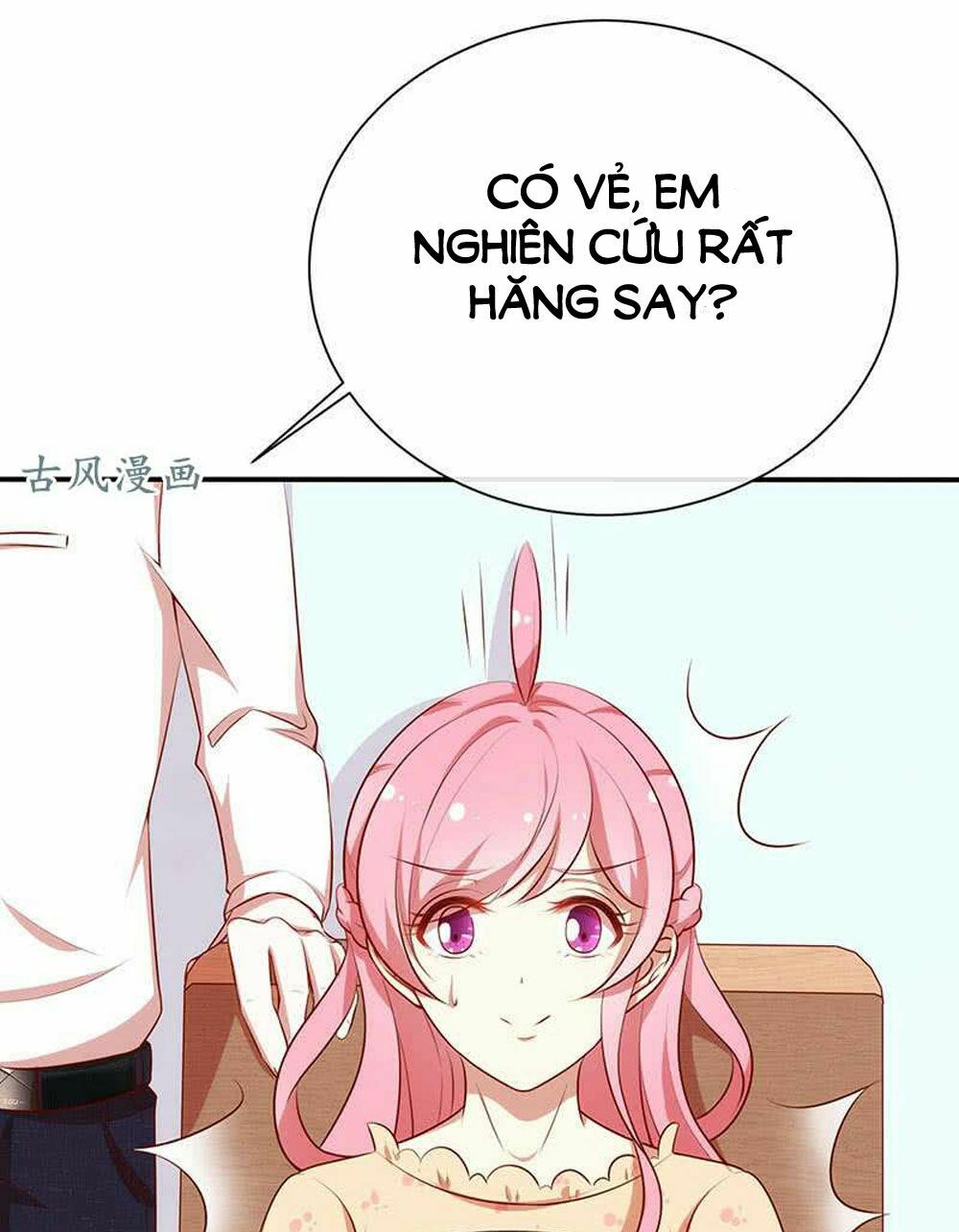 cả thế giới đều không bằng người chapter 52 27