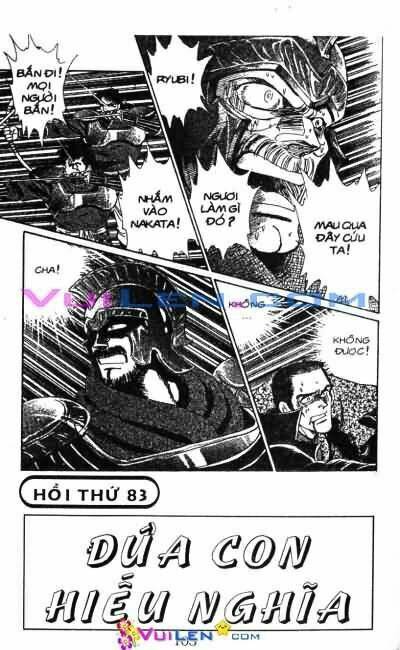 vương tử takeru chapter 22 103