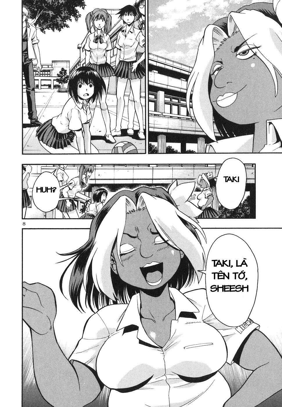 beach stars chapter 18 9