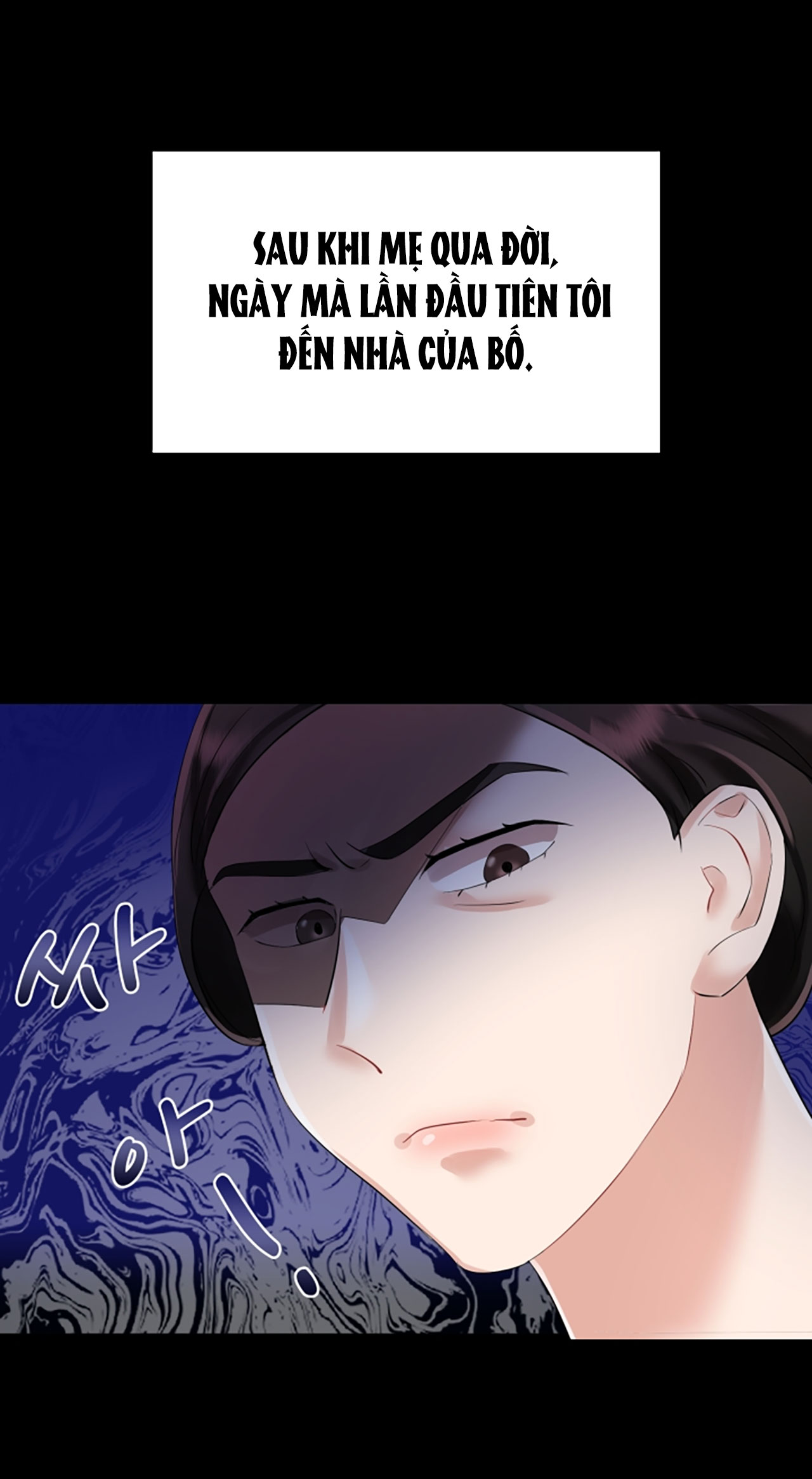 [18+] vì điên nên kết hôn chapter 3.2 6