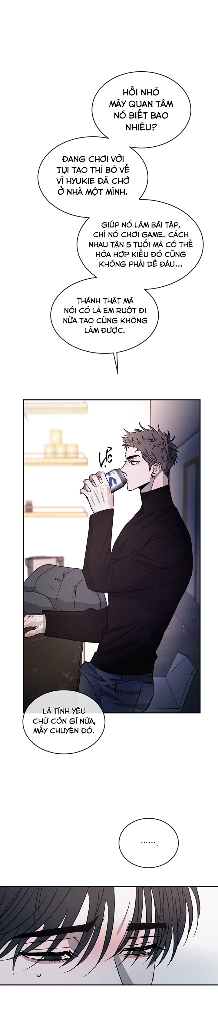 tương khắc chapter 46 25