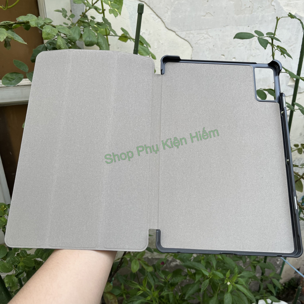 Bao da dành cho Redmi Pad 10.61