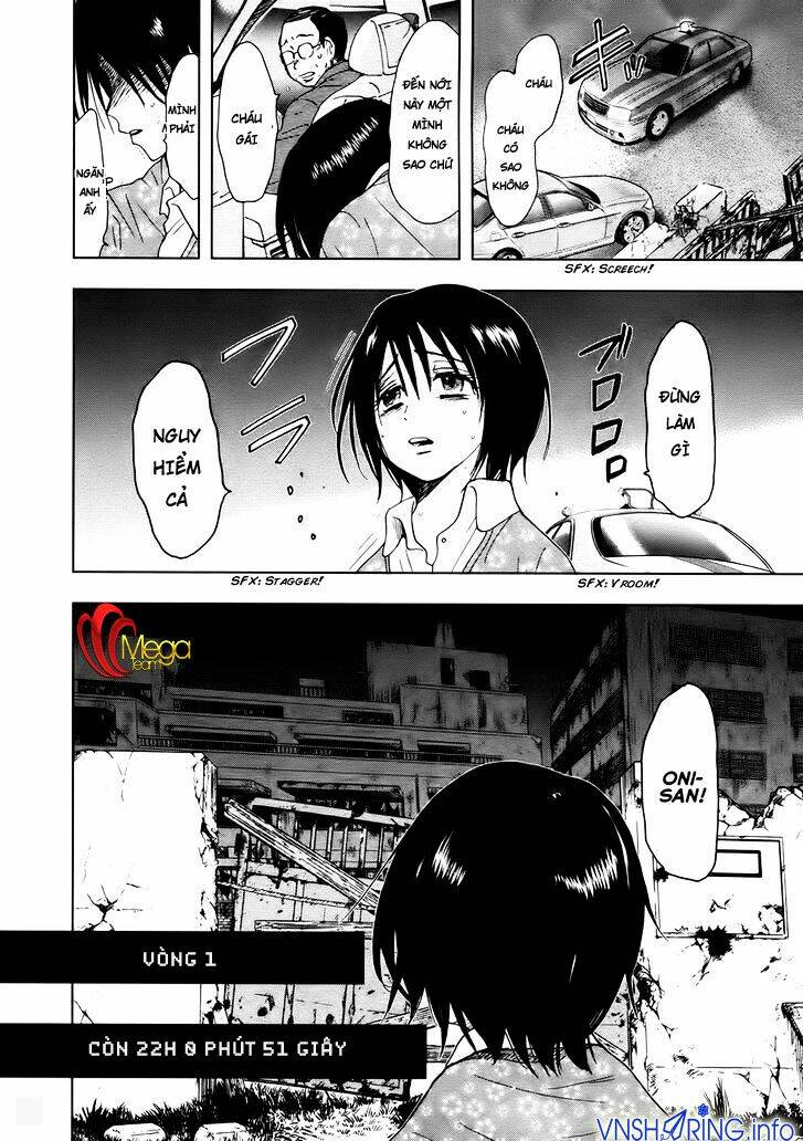 underdog chapter 10 32