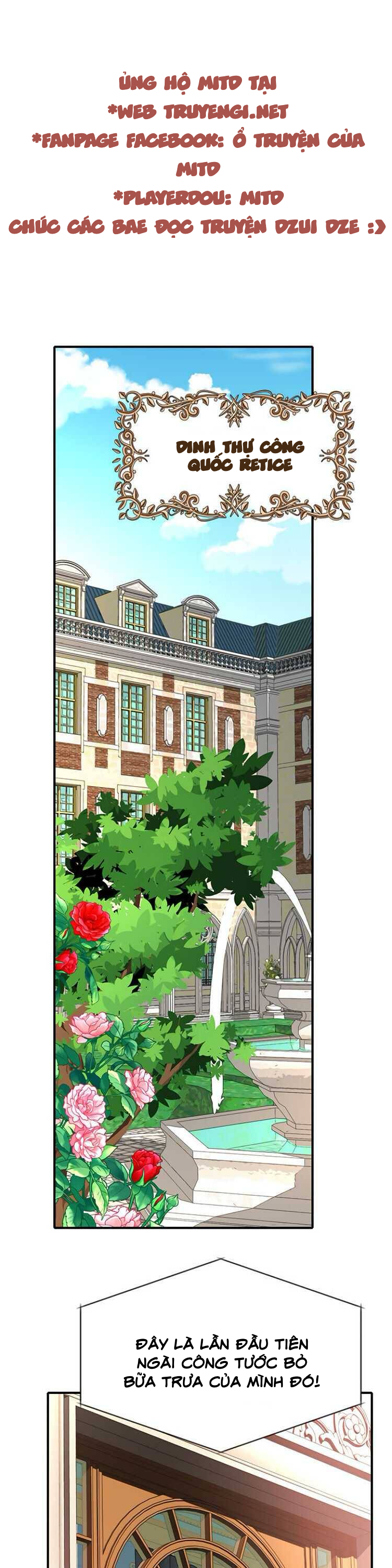 tôi là một sát thủ nhưng tôi đang nghĩ đến việc sống như một cô công chúa chapter 8 9