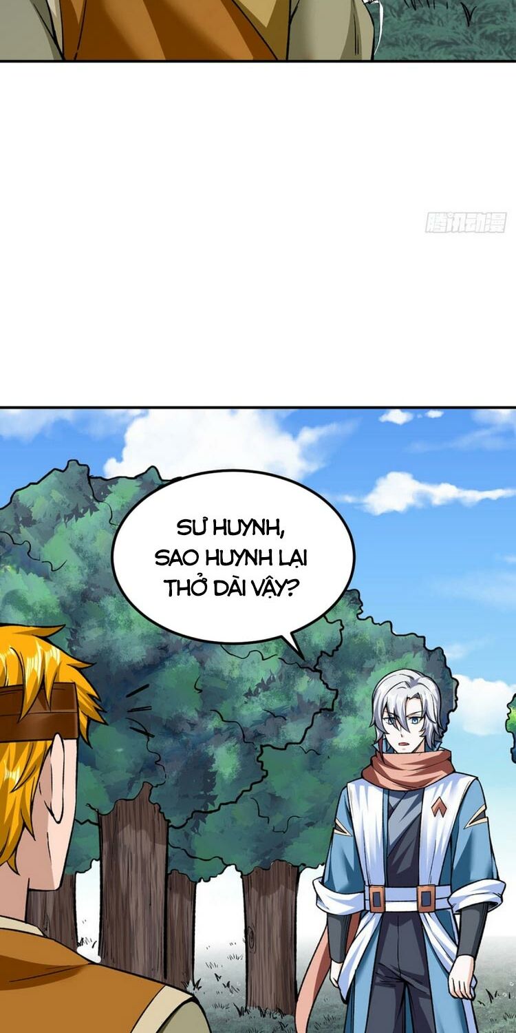 võ đạo độc tôn chapter 307 25