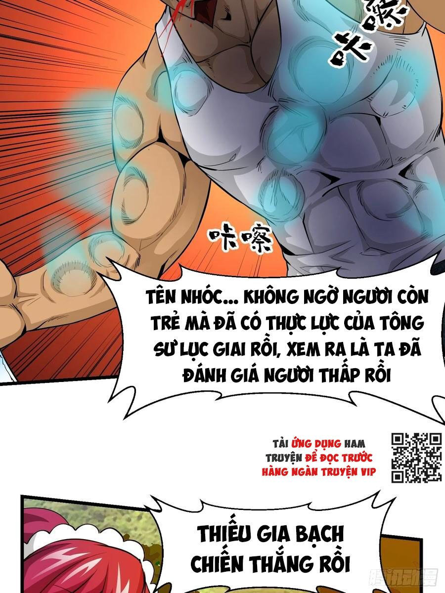 ta chẳng qua là một đại la kim tiên chapter 90 4