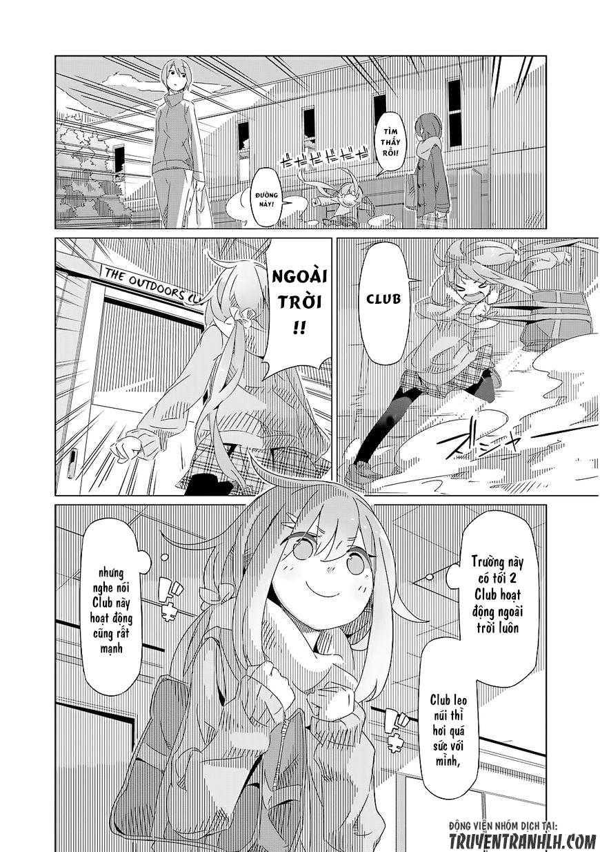 yurukyan chapter 2 5
