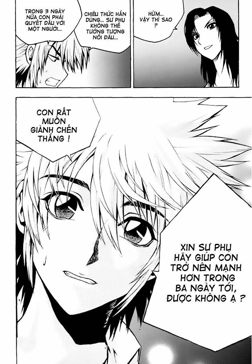 zippy ziggy chapter 58 21