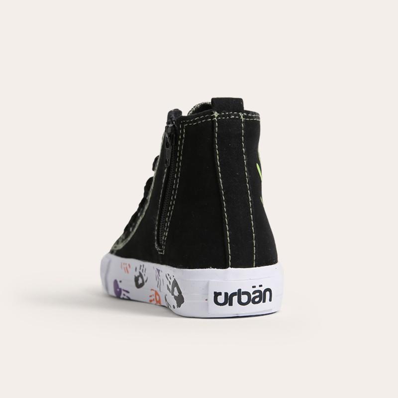Giày unisex trẻ em thời trang UB1706