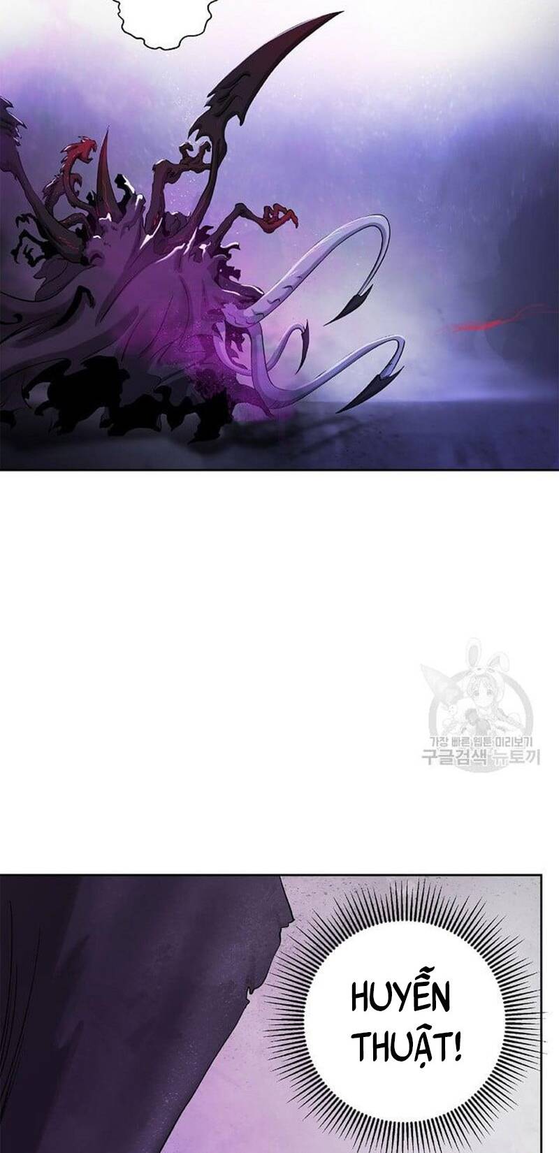 xuyên không thành hổ chapter 90 10