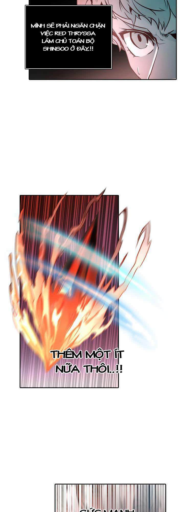 tòa tháp bí ẩn 2 chapter 253 41