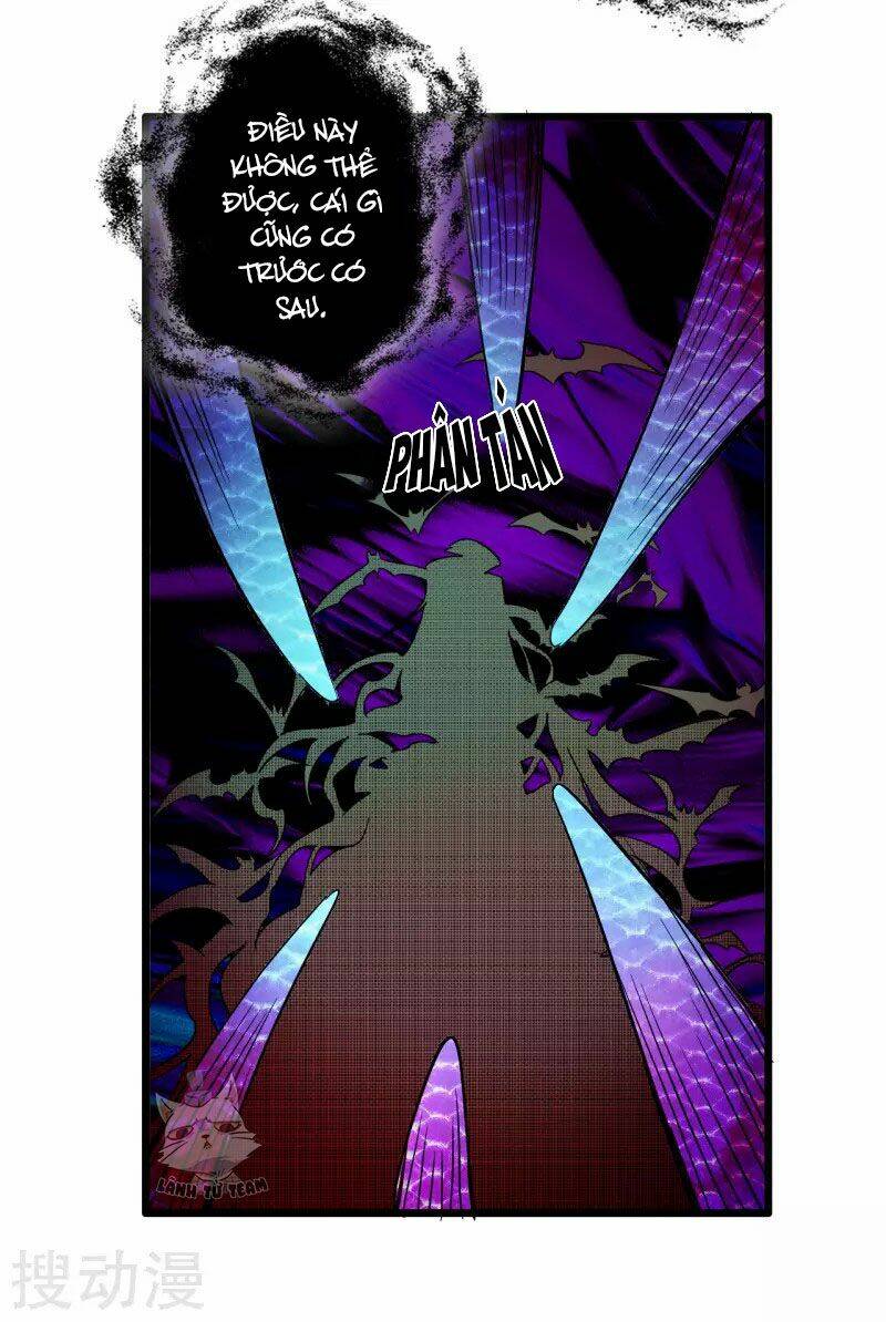 huyết túc khế ứớc chapter 26 13