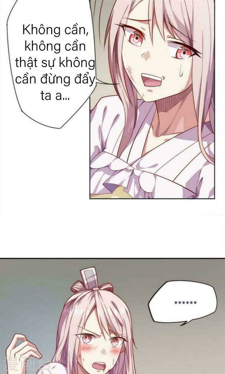 chưởng môn mười tám tuổi chapter 23 2