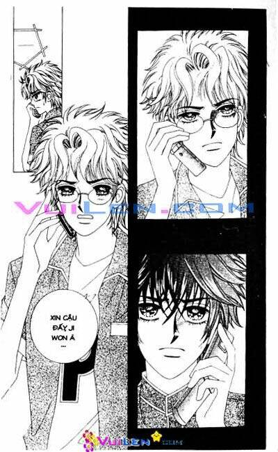 tìm lại tình yêu chapter 119 14