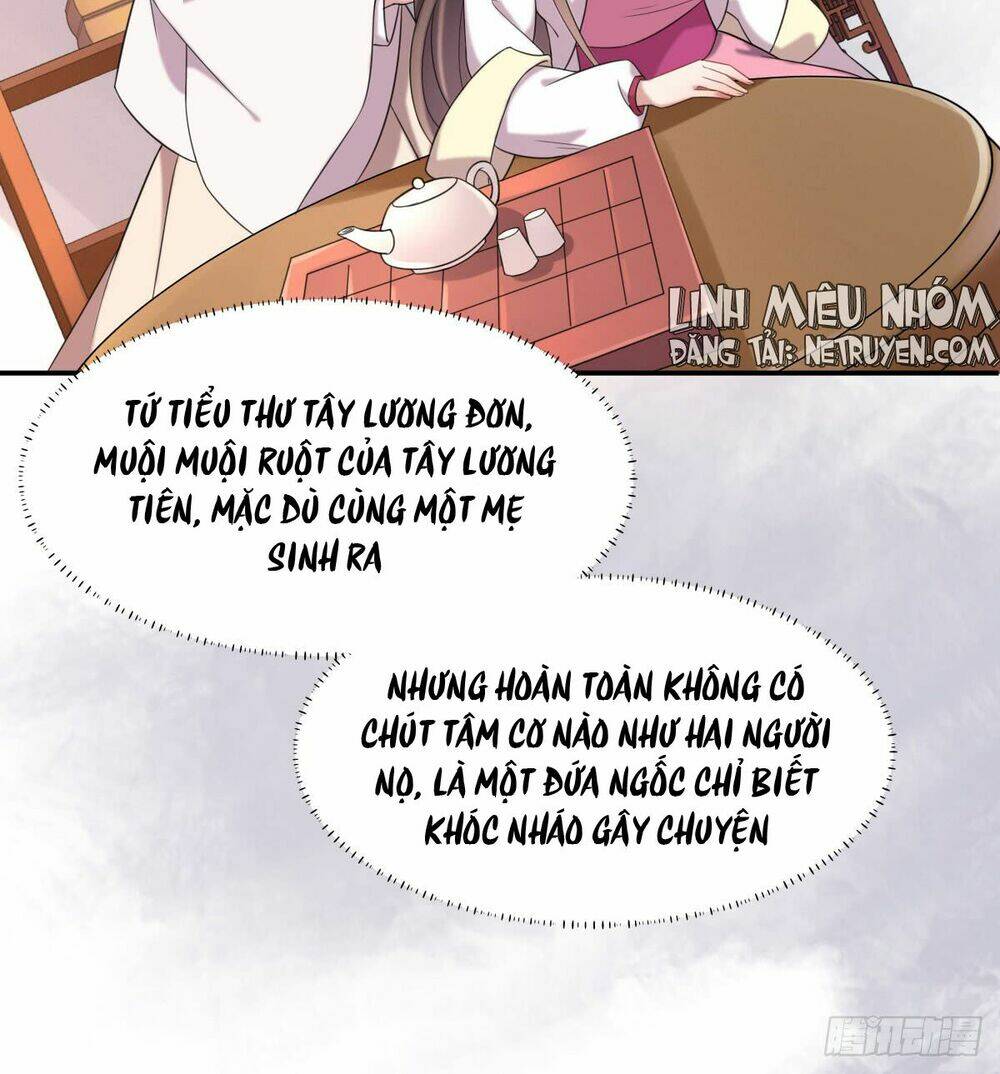 hoạn phi thiên hạ chapter 5 21