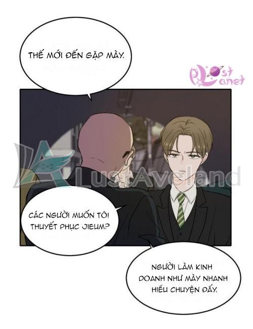 kiếp này cũng xin chăm sóc tôi như vậy nhé kiếp này cũng xin chăm sóc tôi như vậy nhé chapter 37 26